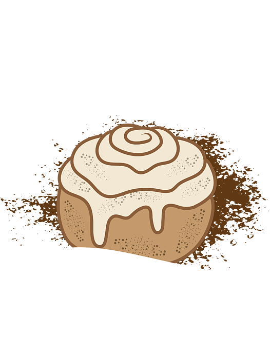 Funny Grammar Synonym Rolls Joke Pun Gift Sticker by Haselshirt - Fine Art  America