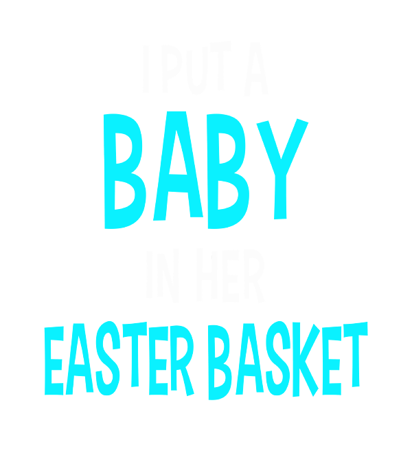 Funny Pregnancy Announcement Dad, Easter Baby Announcement T Shirt