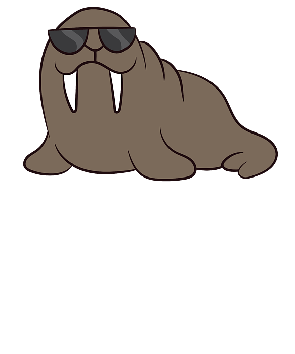 wacky walrus