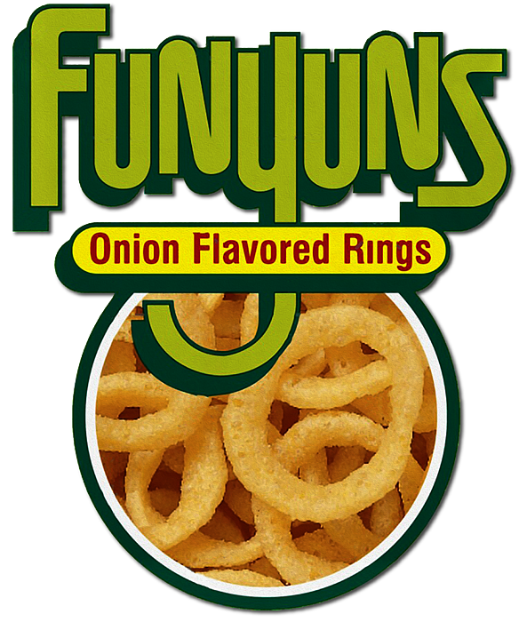 Funyuns Logo