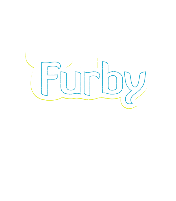 Furby A Mind Of Its Own Logo Weekender Tote Bag by Manolq Chant - Pixels
