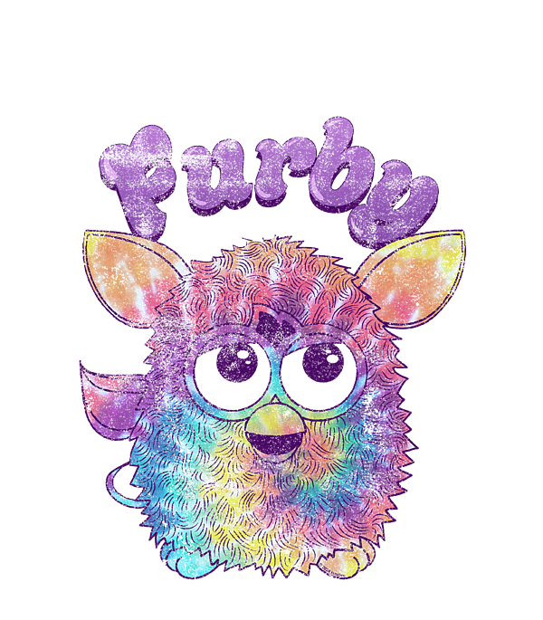 Furby  AI Generated Artwork  NightCafe Creator