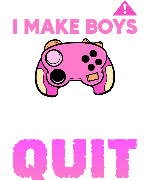 Rage Quitters