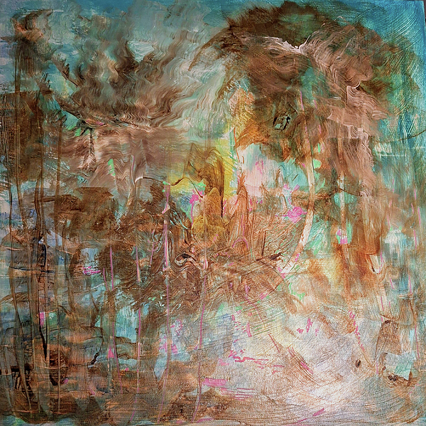 Organic Art