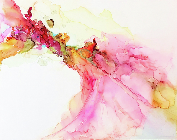 Watercolor Art
