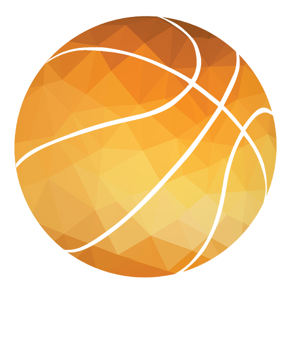 Geometric Cool Basketball Shape Gift T-Shirt Geometric Cool Basketball Shape Gift T-Shirt