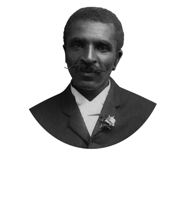 George Washington Carver