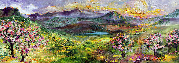 Spring Art