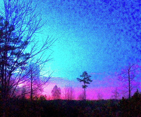 Sky Art