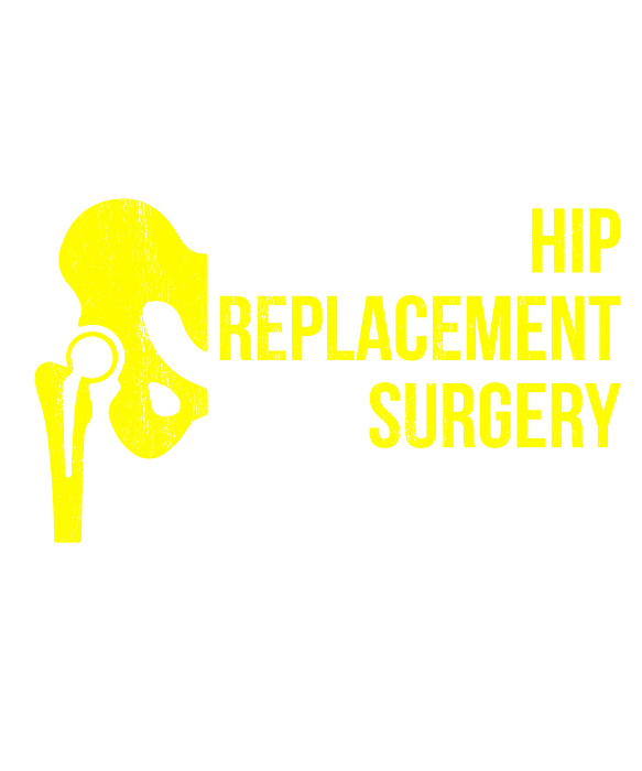 Love This Hip Joint - Cute Hip Surgery Tee - Funny Hip Replacement