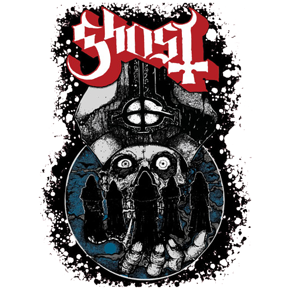 Ghost best sale bc sweatshirt