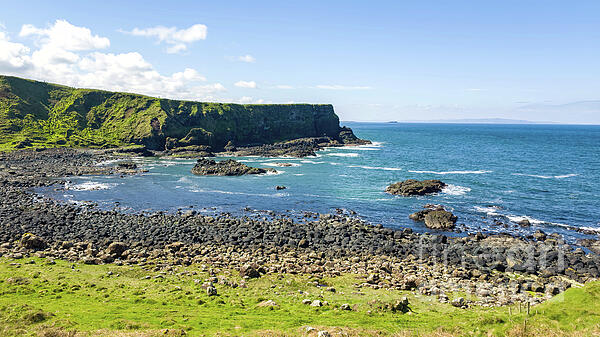 Ireland Art