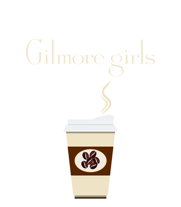 18 Perfect 'Gilmore Girls' Coffee Mugs