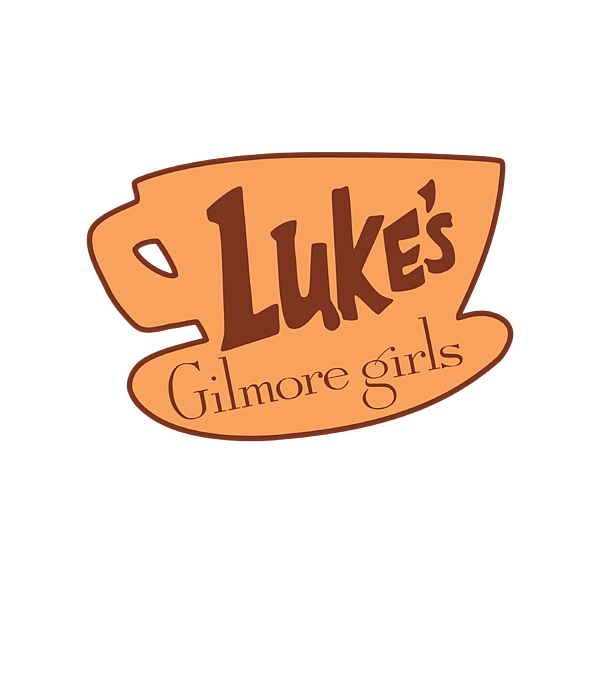 Gilmore girls deals stickers