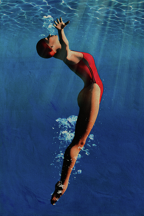 Beach Digital+art