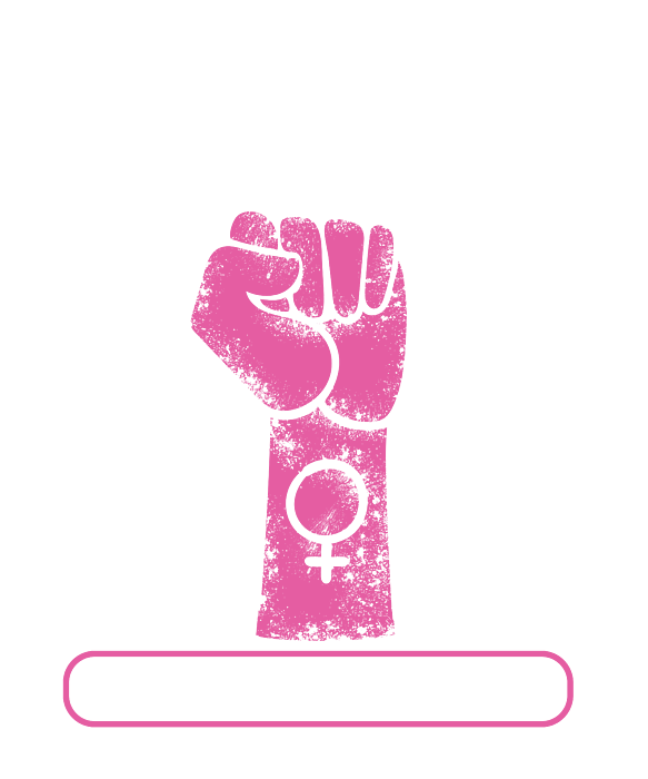 women empowerment symbols