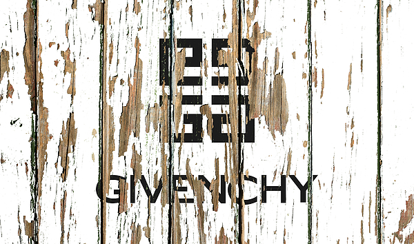 Givenchy beach 2024 towel