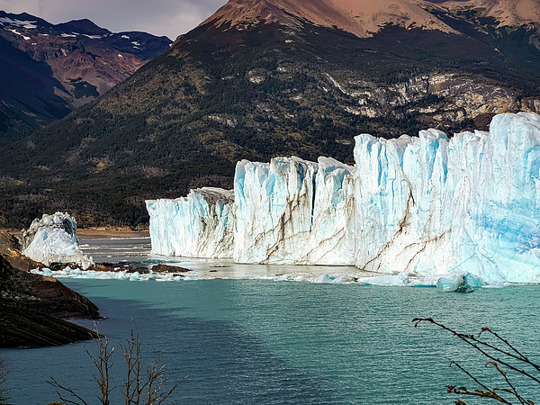 Aydin Gulec - Glacier Perito Moreno