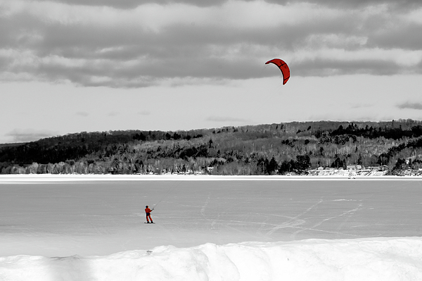 Winter Photographs