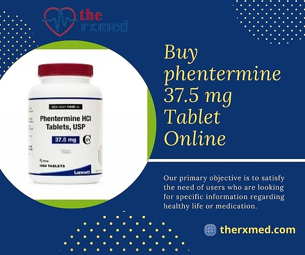 Buy phentermine on line