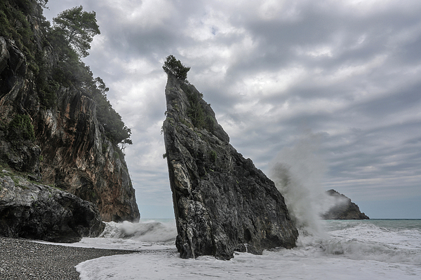 Spyros Lambrou - Glorious Hiliadou Beach #2