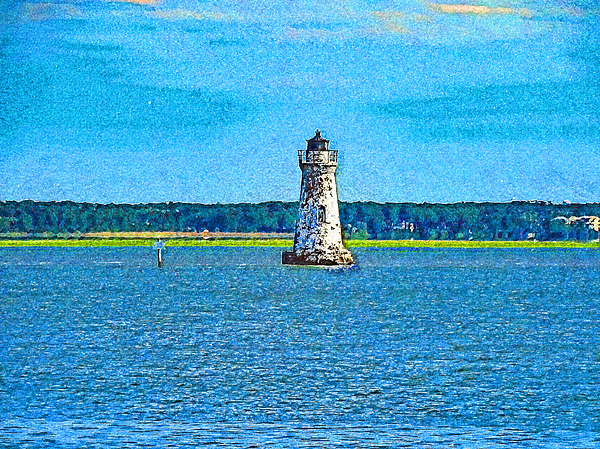 Lighthouse Digital+art