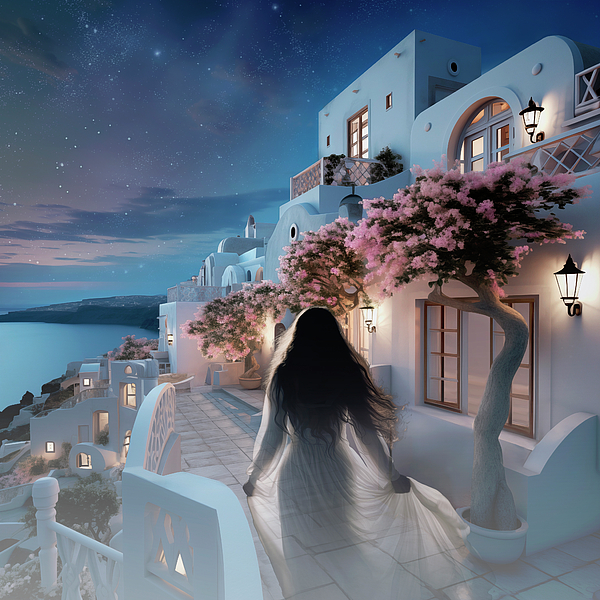 Serene Art