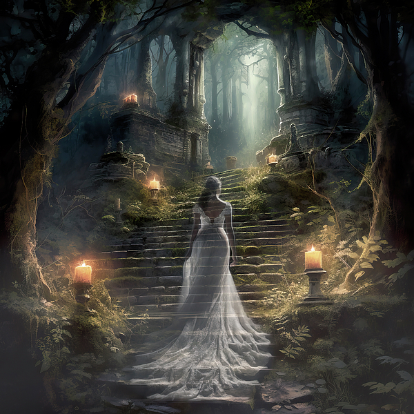 Ethereal Art