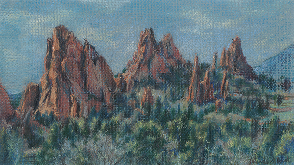 Colorado Art