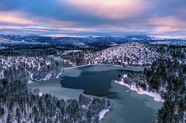 Winter Art