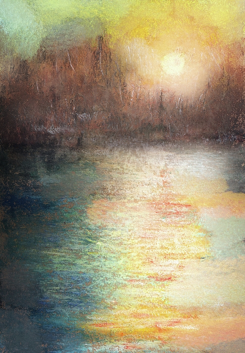 Reflection Art