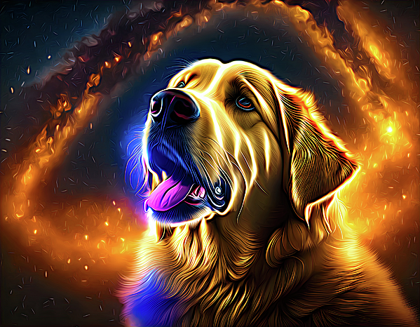 Artificial Intelligence Art