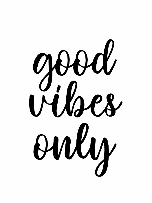 Good vibes best sale only tapestry