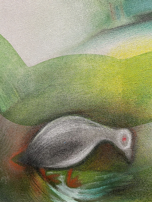 Nature Paintings