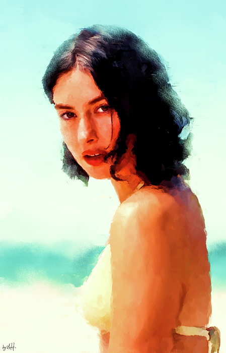 Serene Art