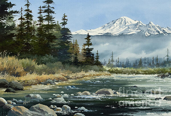 Wilderness Art