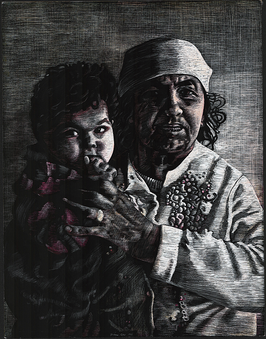 Gaze Art