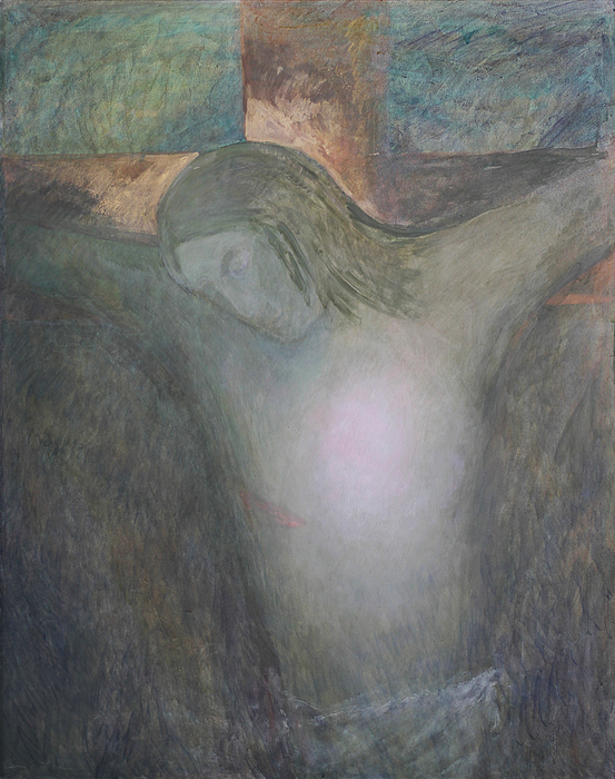 Spiritual Art