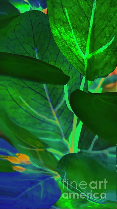 Green Digital+art