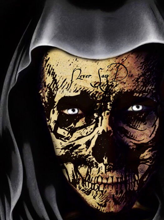 Skull Art