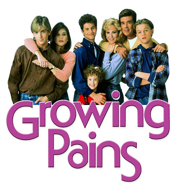 Growing Pains Tv Show