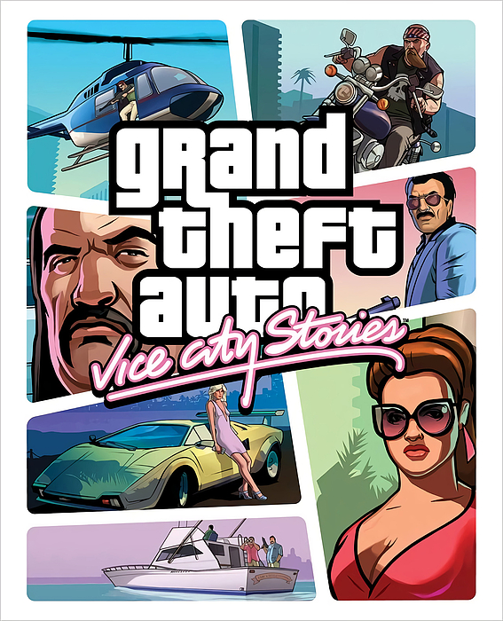 GTA Vice City Is Available For iOS  Grand theft auto games, Grand theft  auto, Grand theft auto series