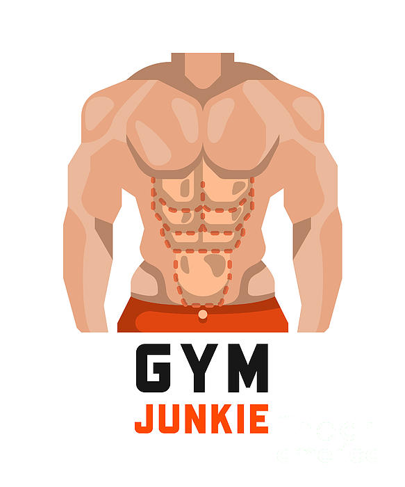 https://images.fineartamerica.com/images/artworkimages/medium/3/gym-junkie-gift-for-him-workout-lover-bodybuilder-inspirational-quote-funny-gift-ideas.jpg
