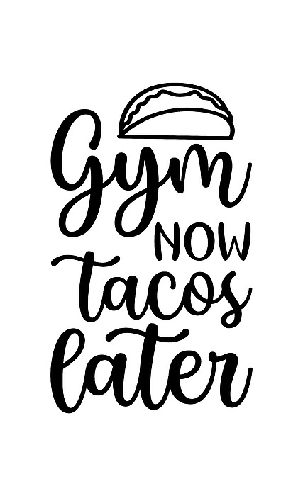 Jike Lopa - Gym No Tacos