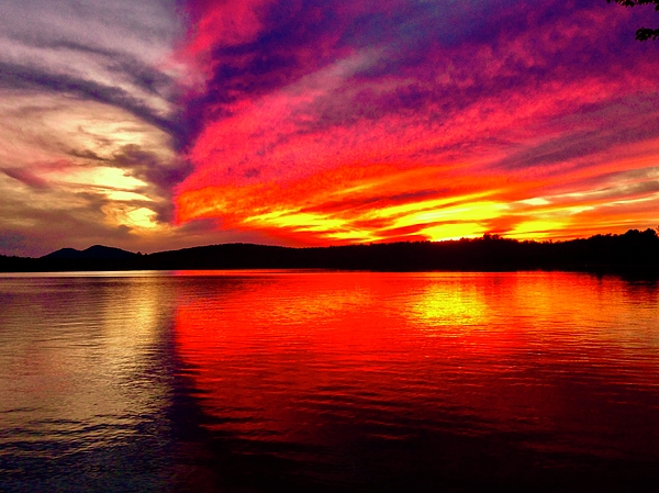 Sky Art