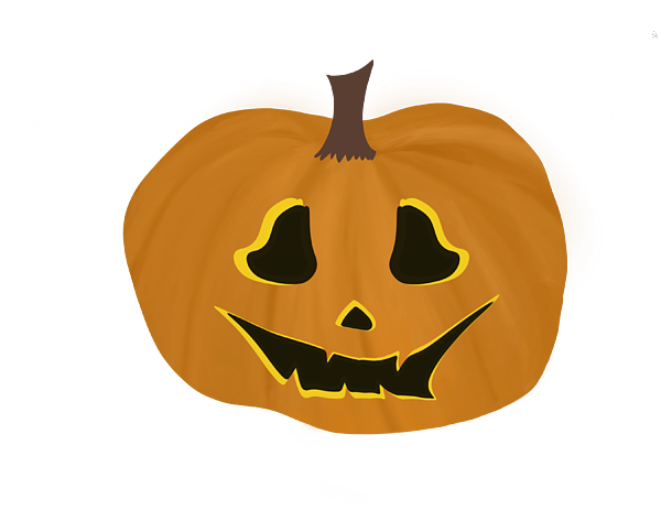 Halloween Pumpkin Transparent - Roblox T Shirt Roblox Halloween Png,Pumpkin  Transparent - free transparent png images 