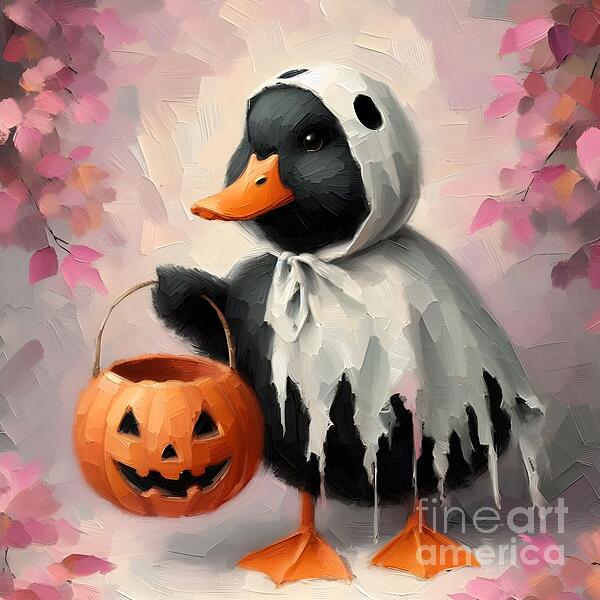 Halloween Digital+art