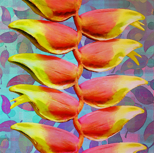 Flower Art