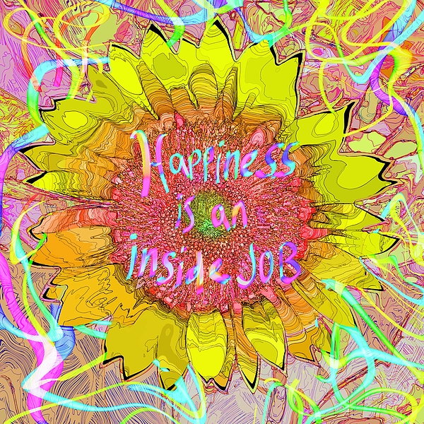 Summer Mixed+media