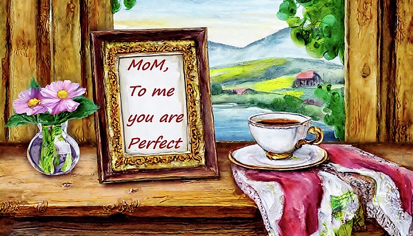 Preeti M - Happy Mother